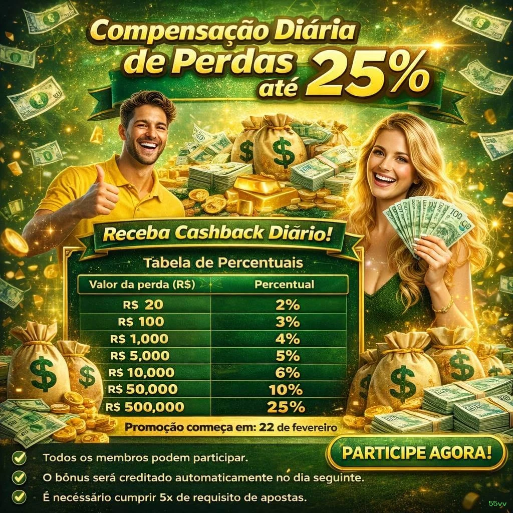 Apostas futebol ao vivo 55vv - odds competitivas