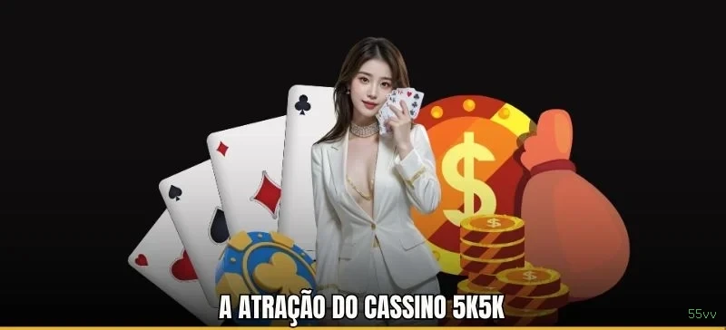 Bônus e prêmios 55vv